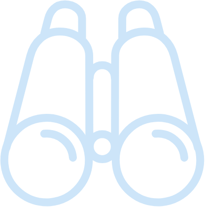 Binoculars Icon