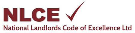 National Landlords Code of Excellence logo