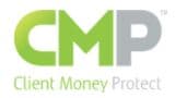 Client Money Protec logot