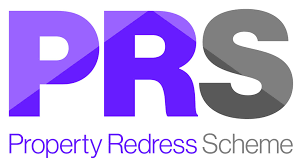 Property Redress Scheme logo