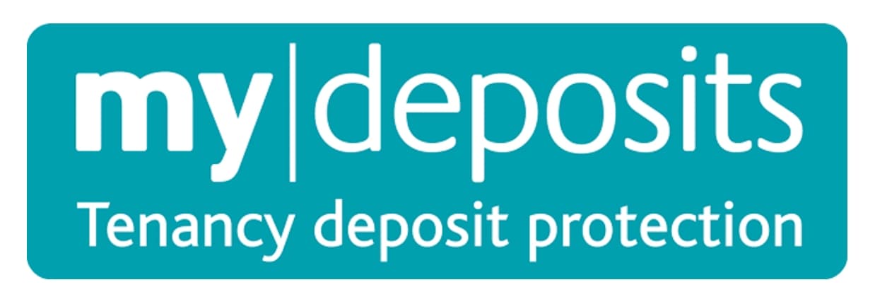 My Deposits logo