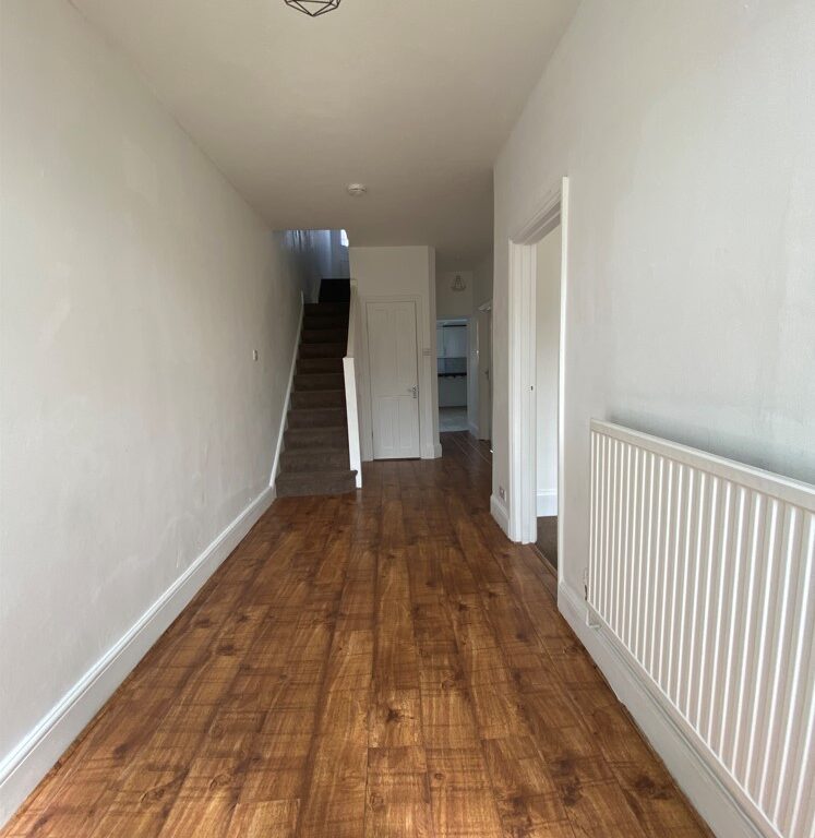 3 Bedroom, Terraced House, Rhyne Terrace