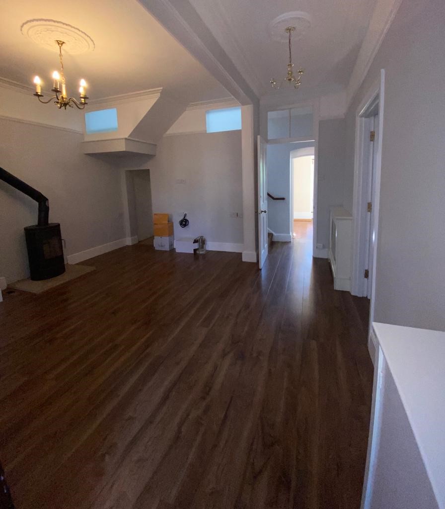 4 Bedroom, Terraced House, Montpelier