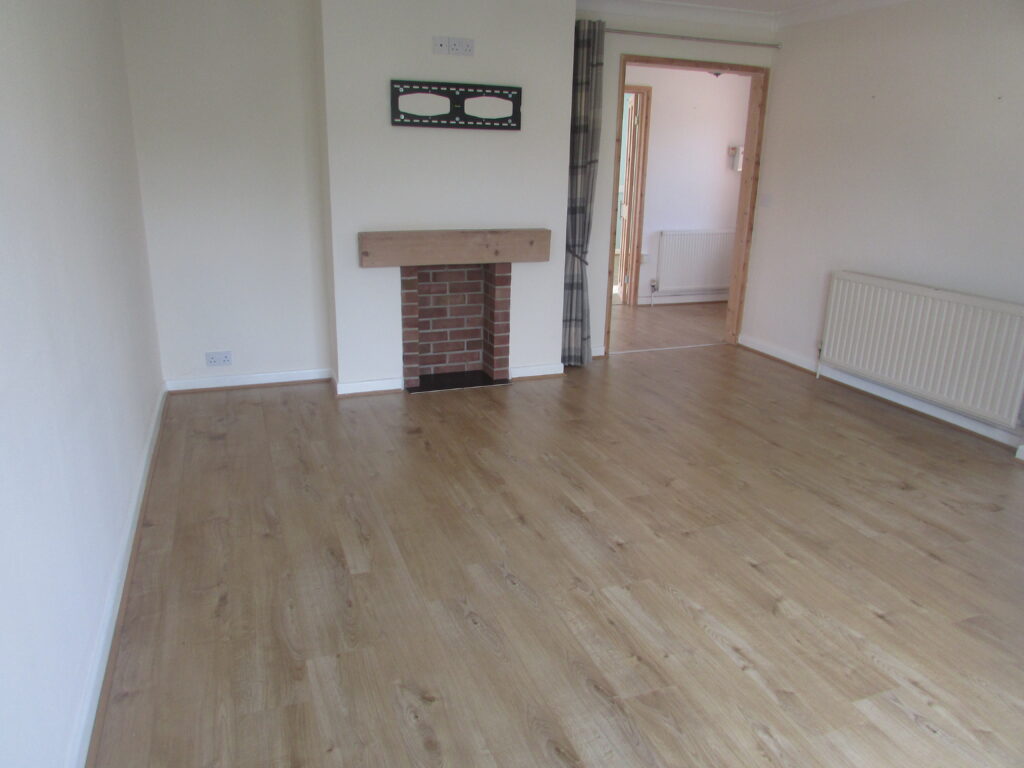 2 Bedroom, Bungalow, Yadley Close, Winscombe