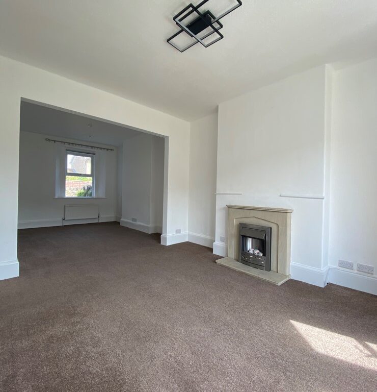 3 Bedroom, Terraced House, Rhyne Terrace